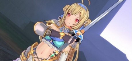 射击游戏《子弹少女：幻想》上市发售