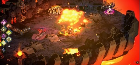 冥界历险，《黑帝斯/ 哈迪斯》评测评分汇总