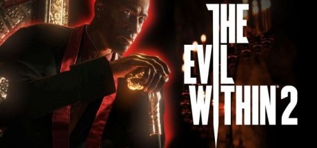 《恶灵附身2》公布最新游戏预告片