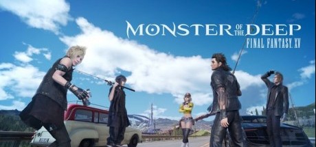 PSVR《最终幻想15 深渊怪兽》今日上架