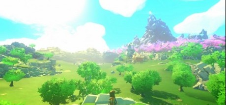 中文版《在远方：追云者编年史》5月31日上市