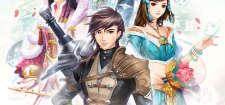 《幻想三国志5》上市时间延期