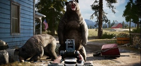 《孤岛惊魂5》PC版硬件配置要求公开