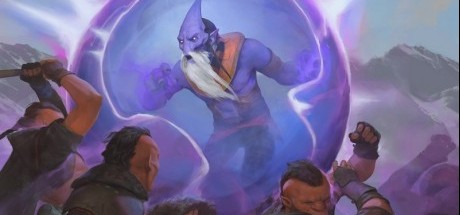 Valve公布新作《Artifact》发售日期