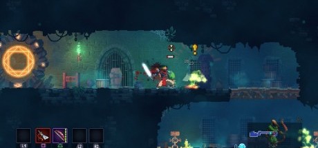 《死亡细胞》新手指南