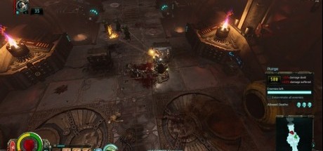 《战锤40K：审判者-殉道者》延期至6月发售