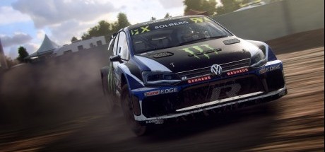 《尘埃拉力赛2.0》将于2019年2月26日发售