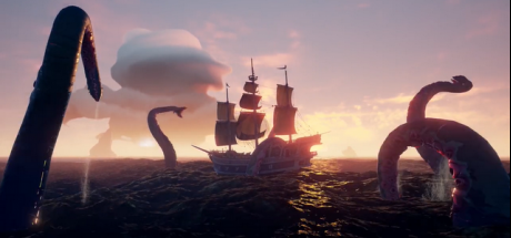 《盗贼之海》将允许组建私人队伍