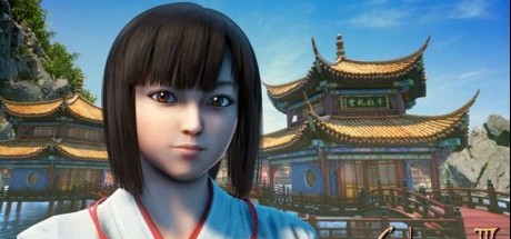 《莎木3》公布总监铃木裕与动画制作人竹内宏彰访谈