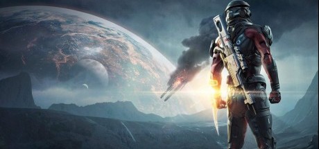 《质量效应：仙女座》风评不佳因撞档大作