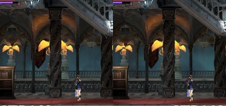 《赤痕: 夜之仪式》NS版更新，提升图像与性能