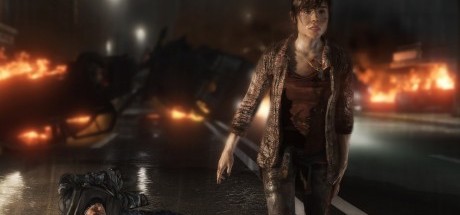 互动电影游戏《超凡双生》评测评分汇总