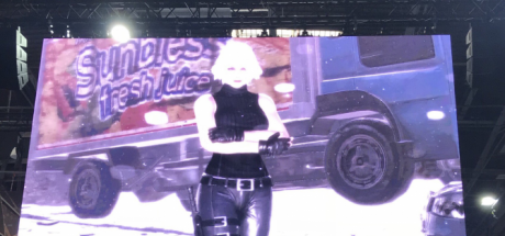 克里斯蒂确认回归《死或生6》