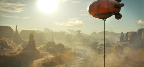 开发商正在评估《狂怒2》移植Switch的可能