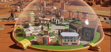 《火星求生》推出两款免费DLC，加入创造模式