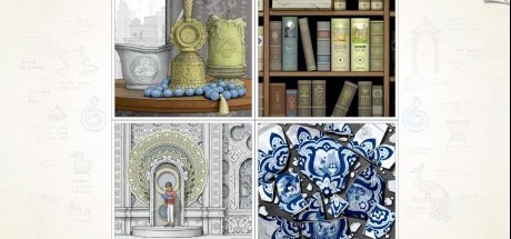 《画中世界》国内媒体评分汇总