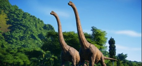 打造恐龙乐园，《侏罗纪世界：进化》评测评分汇总