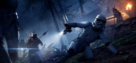 EA表示：粉丝玩《星战》动机并不“单纯”