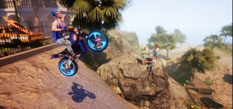 独立休闲游戏《城市狂飙游乐场》评测评分汇总