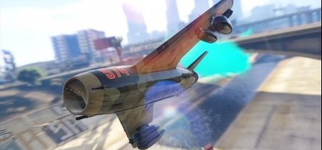 《侠盗猎车手5》线上模式开展走私活动周