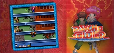 《SNK 40周年合集》将于11月正式上市