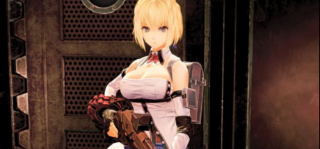 《噬神者3》公开新角色克蕾雅与新荒神