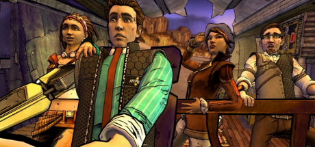 《无主之地3》可能将于E3展前曝光新消息