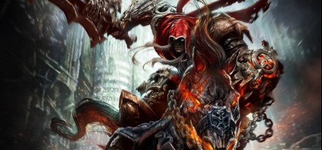 《暗黑血统》媒体评分汇总