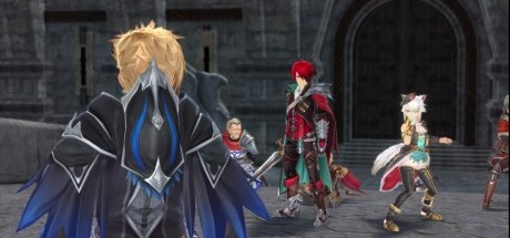 ARPG《伊苏9》评测评分汇总