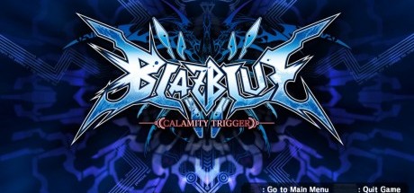 动漫格斗游戏《苍翼默示录：厄运扳机》评测评分汇总