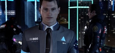 《底特律：变人》5月25日发售