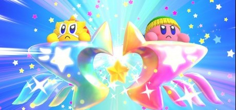 简化版大乱斗，《卡比群星战2》评测评分汇总