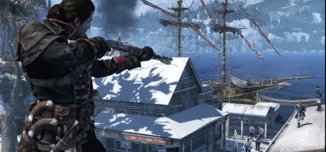 圣殿骑士之旅，《刺客信条：叛变》评测评分汇总