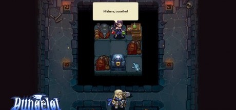 冒险游戏《地牢爬行：破碎大陆》评测评分汇总