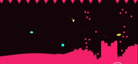 音乐节拍游戏《形状节奏》评测评分汇总