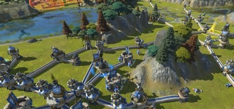 塔防游戏《攻城战指挥官》评测评分汇总