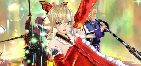 《光明之响Refrain》将于2018年登场