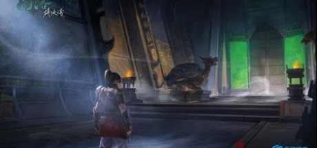 《河洛群侠传》制作人徐昌隆访谈