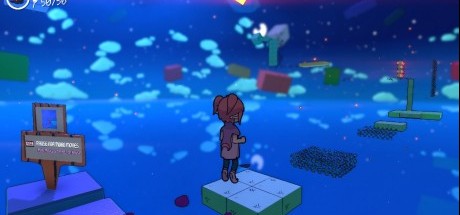 3D平台动作游戏《魅影飞蝠》评测评分汇总