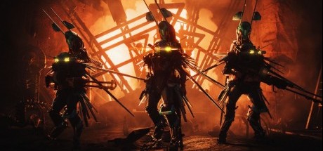 《圣歌》没有开箱，故事DLC都将免费