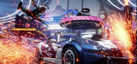 PS5独占新作《毁灭全明星》评测评分汇总