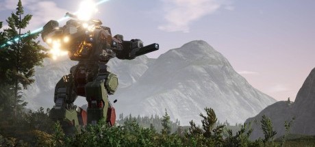 怀旧机甲大战，《机甲战士5：雇佣兵》评测评分汇总