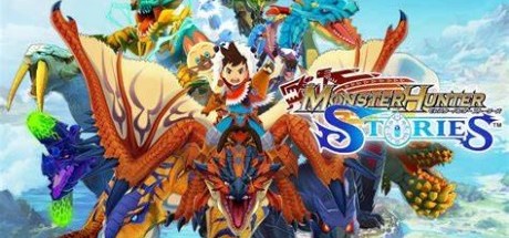 新的系列分支作品，《怪物猎人物语》评测评分汇总