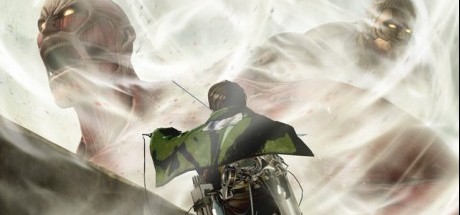 《进击的巨人2》IGN评分：7.0