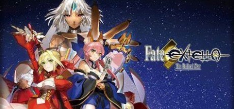系列无双新作《Fate/EXTELLA》评测汇总