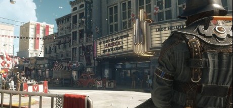 一出抗德神剧，《德军总部2：新巨像》评测评分汇总