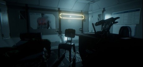 太空恐怖游戏《深空失忆》评测评分汇总