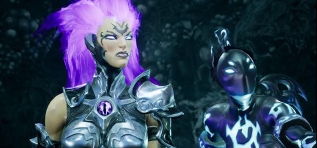 《暗黑血统3》新截图公布，紫色“力量怒神”曝光