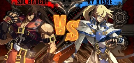 格斗游戏《罪恶装备：启示者2》评测评分汇总