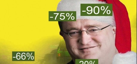 Steam秋季促销或将于11月27日开启